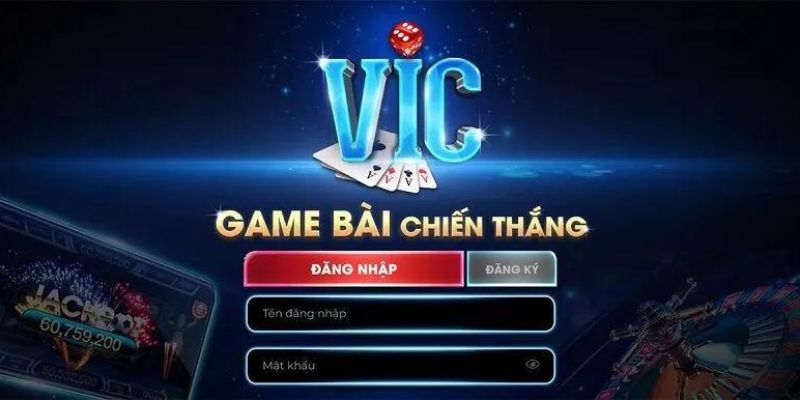 Quy trình đăng ký dành cho tân thủ khi tham gia Vic Club