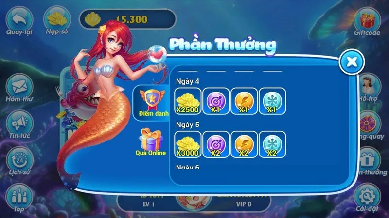 Những lợi ích khi tham gia game bắn cá 28