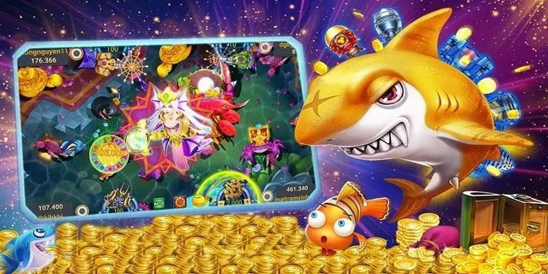 Chất lượng game tuyệt vời với tốc độ ổn định