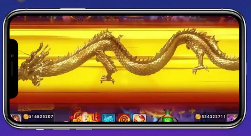 Trải nghiệm game bắn cá đỉnh cao trên điện thoại